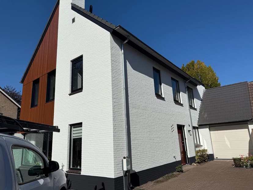 Binnen- en Buitenschilderwerk