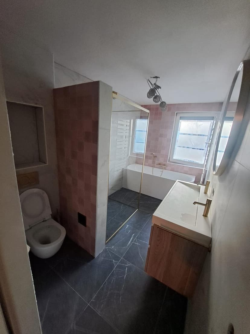 Loodgieterswerk en Installaties