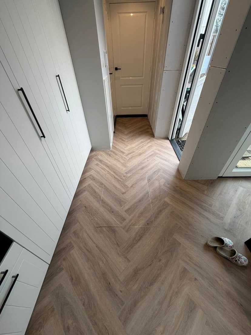 Luxueuze Vloertegels